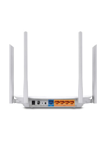 Маршрутизатор ARCHER A5 TP-Link маршрутизатор tp-link archer a5 (135817404)