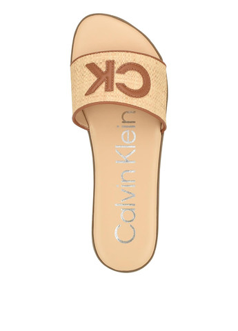 Шльопанці Calvin Klein (303547811)