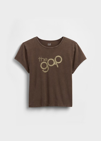 Футболка Gap - (362622031)