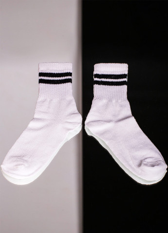 Шкарпетки 20 White Without (220363143)