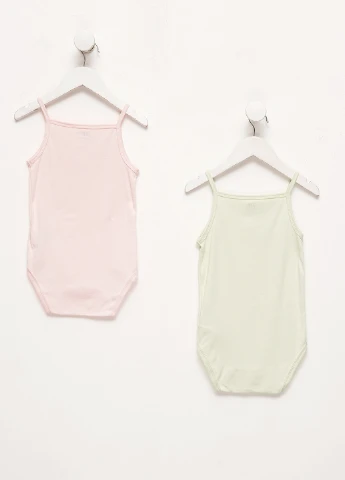 Боді (2 шт.) H&M (295749819)