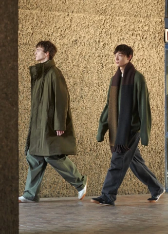 Штани Uniqlo (333008617)