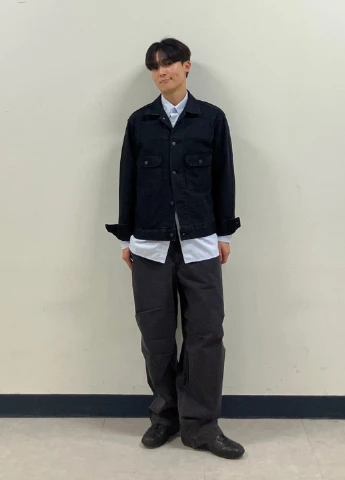 Штани Uniqlo (333008617)