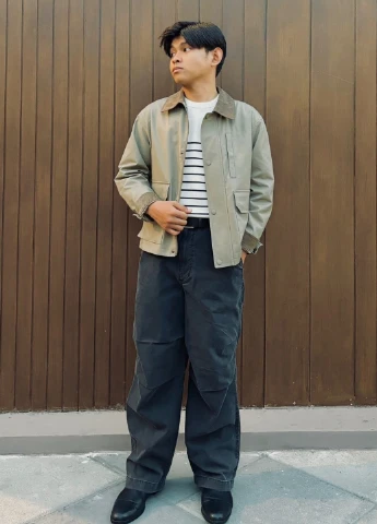 Штани Uniqlo (333008617)