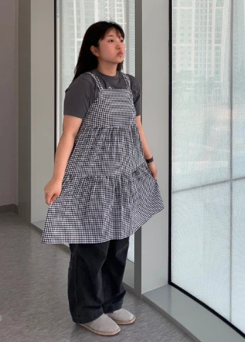Штани Uniqlo (333008617)