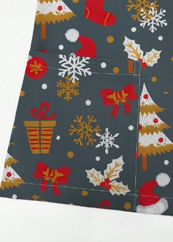 Комбінована блуза SHEIN