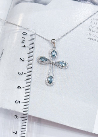 Подвеска Silver Flame (301048275)