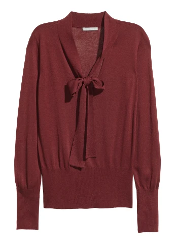 Кофта H&M (221698203)