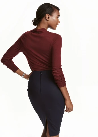Кофта H&M (221698203)
