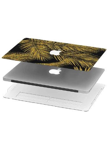 Чохол пластиковий для Apple MacBook Pro 16 A2141 Повітряна куля (Balloon) (9494-1569) MobiPrint (218347921)