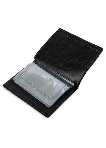 Кожаная обложка для документов 10,5х13,5 см Grande Pelle (252414570)