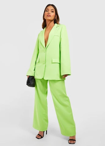 Брюки Boohoo (315343122)