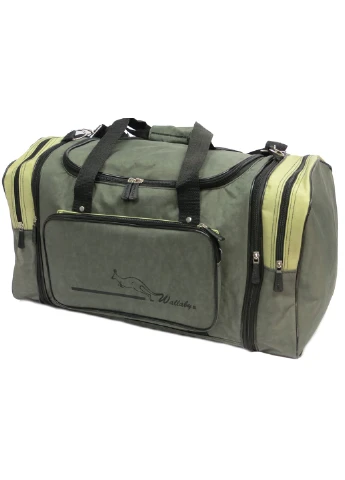 Спортивная сумка 53х30х25 см Wallaby (233420756)