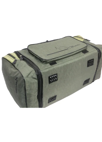 Спортивная сумка 53х30х25 см Wallaby (233420756)