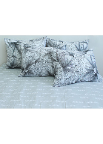 Постільна білизна з компаньйоном Двоспальний Tag (254793727)