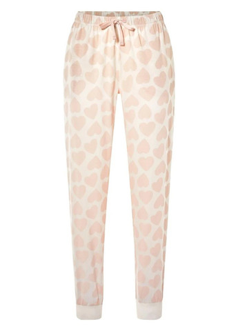 Комбинированная всесезон пижама (лонгслив, брюки) лонгслив + брюки Disney