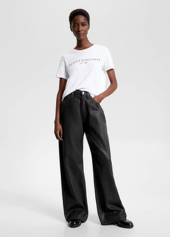 Футболка Tommy Hilfiger - (306682181)