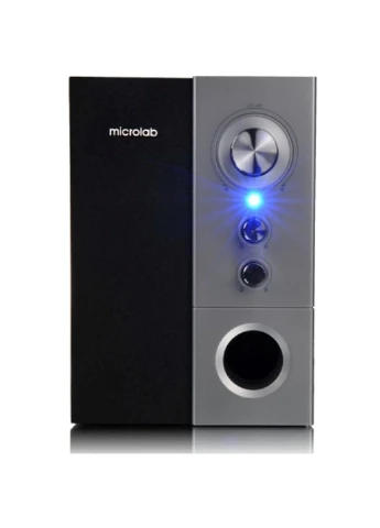 Акустическая система M-590 Black Microlab (250514549)