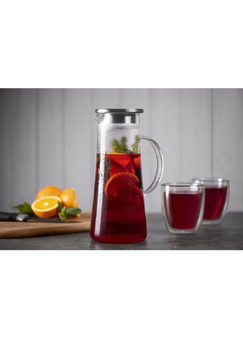 Кувшин 1400 мл AR-2614-PG Ardesto (254708242)