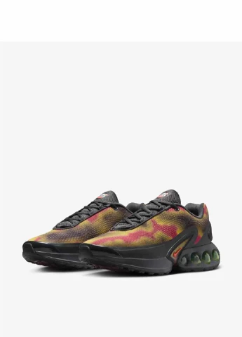 Комбіновані кросівки ib7025-001 демісезон Nike Air Max DN