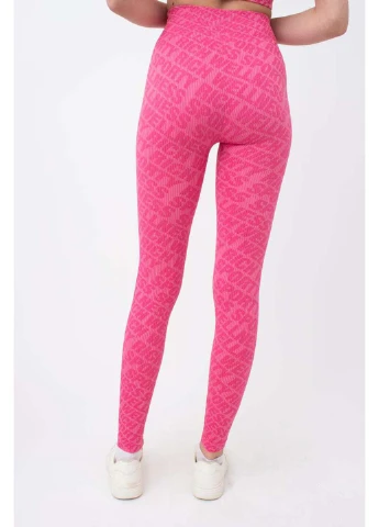 Легінси Giulia LEGGINGS RIB WELLNESS (253155007)