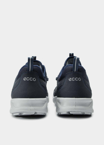 Синій Осінні кросівки Ecco