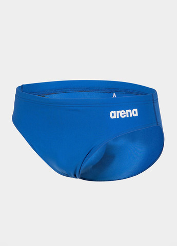 Мужские индиго спортивные плавки Arena