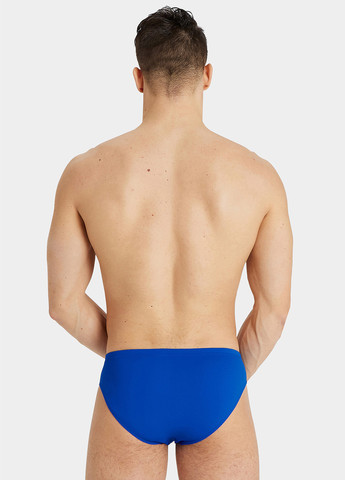 Мужские индиго спортивные плавки Arena