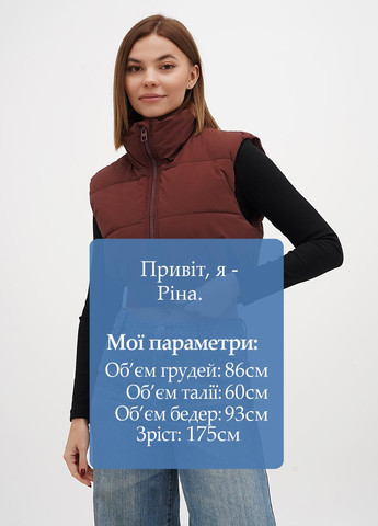 Жилет Zara (317203580)