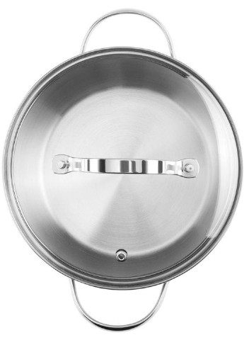 Каструля Sonata-20C 15065 20 см 3.2 л Polaris (253629518)