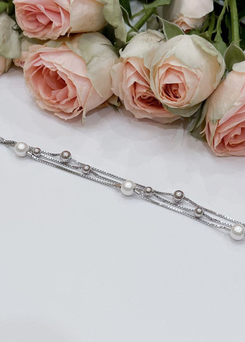 Браслет Silver Flame (307258204)