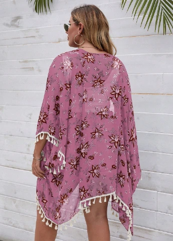 Накидка SHEIN (316752964)