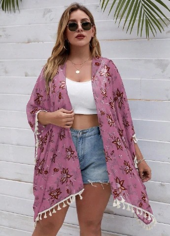 Накидка SHEIN (316752964)