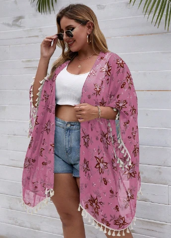 Накидка SHEIN (316752964)