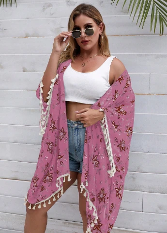 Накидка SHEIN (316752964)