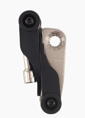 Шестигранник із накидними ключами No Brand s63-05 (254801361)