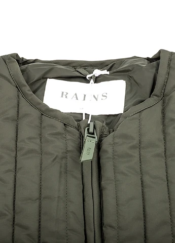 Жилет Liner Vest Rains (368526736)