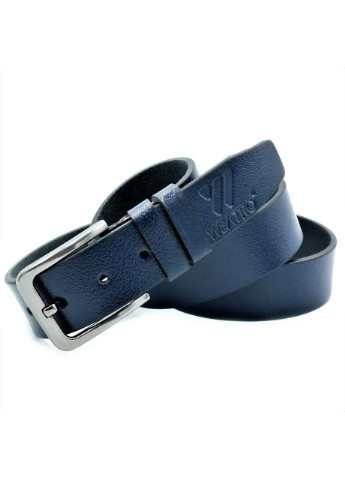 Шкіряний чоловічий ремінь Weatro (253187424)