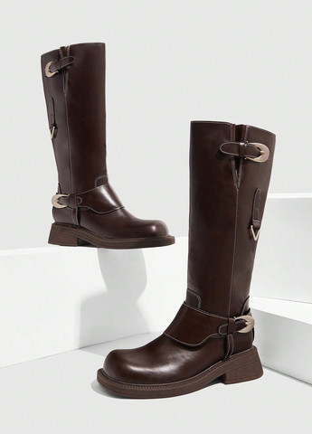 Чоботи SHEIN (345181511)