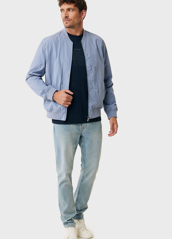 Бомбер Mexx на молнии (332365029)