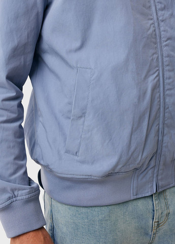 Бомбер Mexx на молнии (332365029)