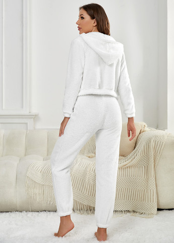 Костюм (толстовка, топ, штани) SHEIN (345557942)