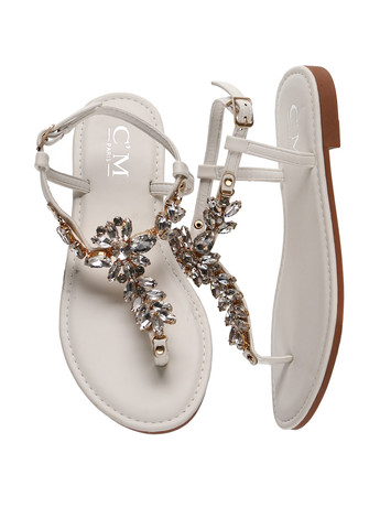 Кэжуал сандалии CMP на ремешке