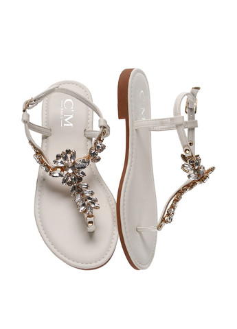 Кэжуал сандалии CMP на ремешке