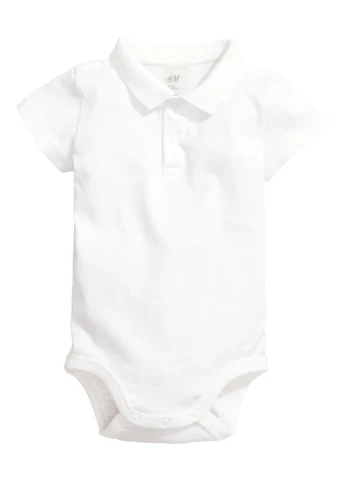 Лонгслив H&M (122340544)