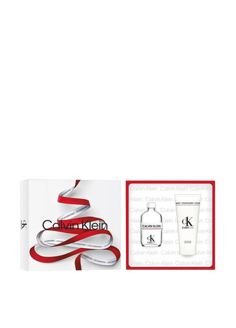 Набір Everyone (туалетна вода, гель для душу) Calvin Klein (330029344)