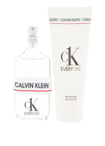 Набір Everyone (туалетна вода, гель для душу) Calvin Klein (330029344)