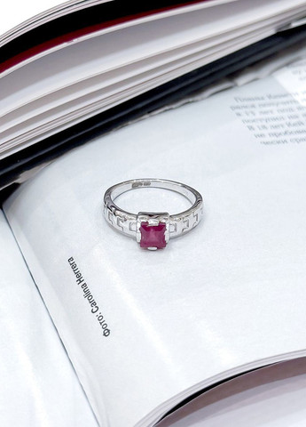 Каблучка Silver Flame (301047760)