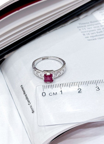 Каблучка Silver Flame (301047760)