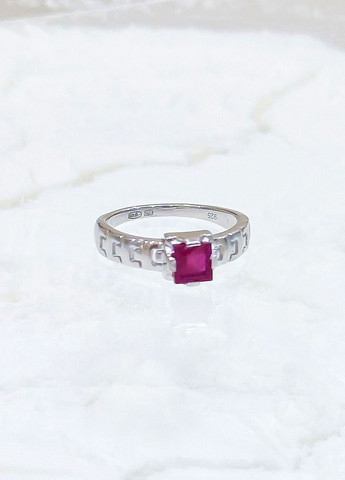 Каблучка Silver Flame (301047760)